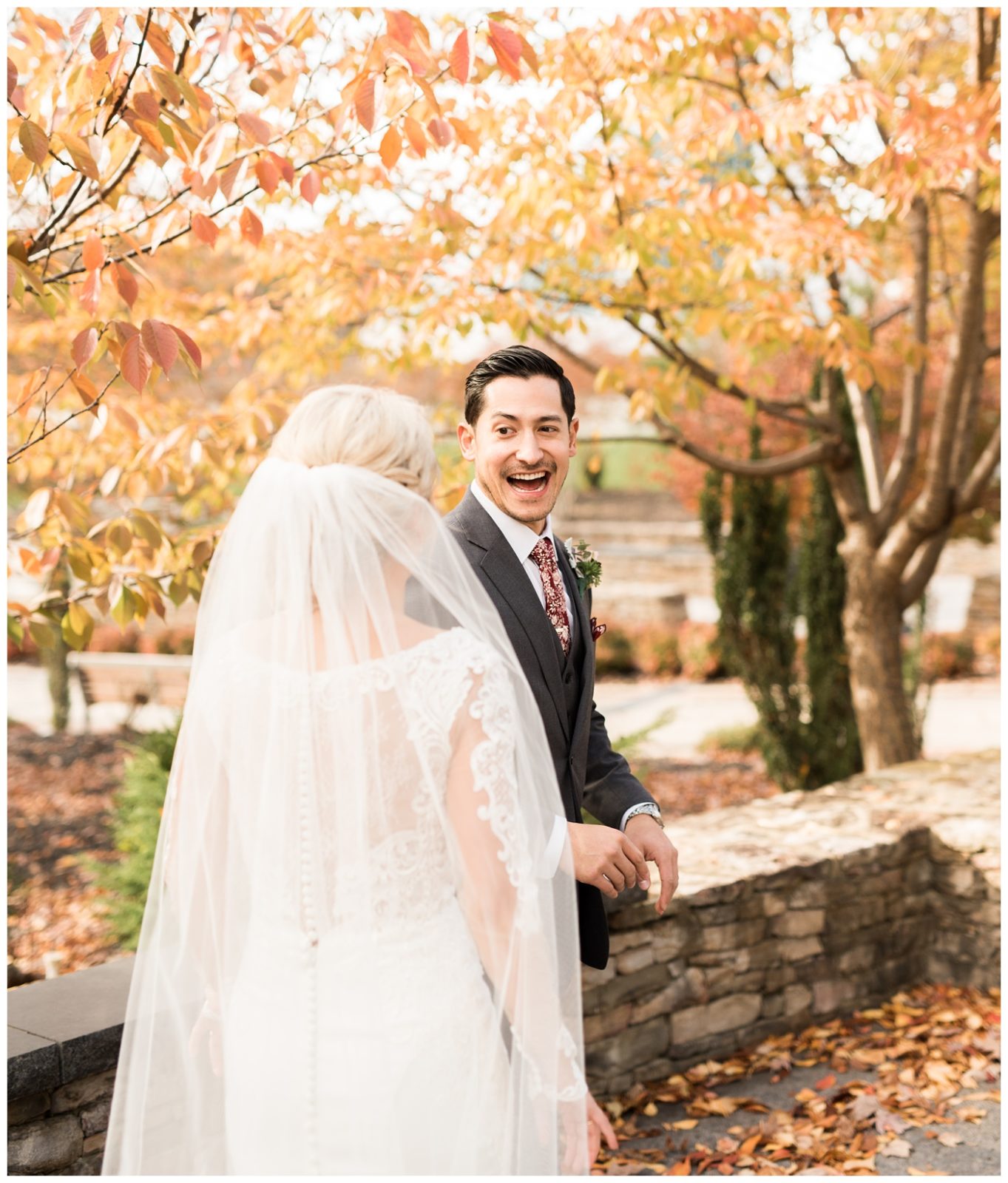 Potomac Point Winery Wedding | Fredericksburg VA | Callie & JB ...