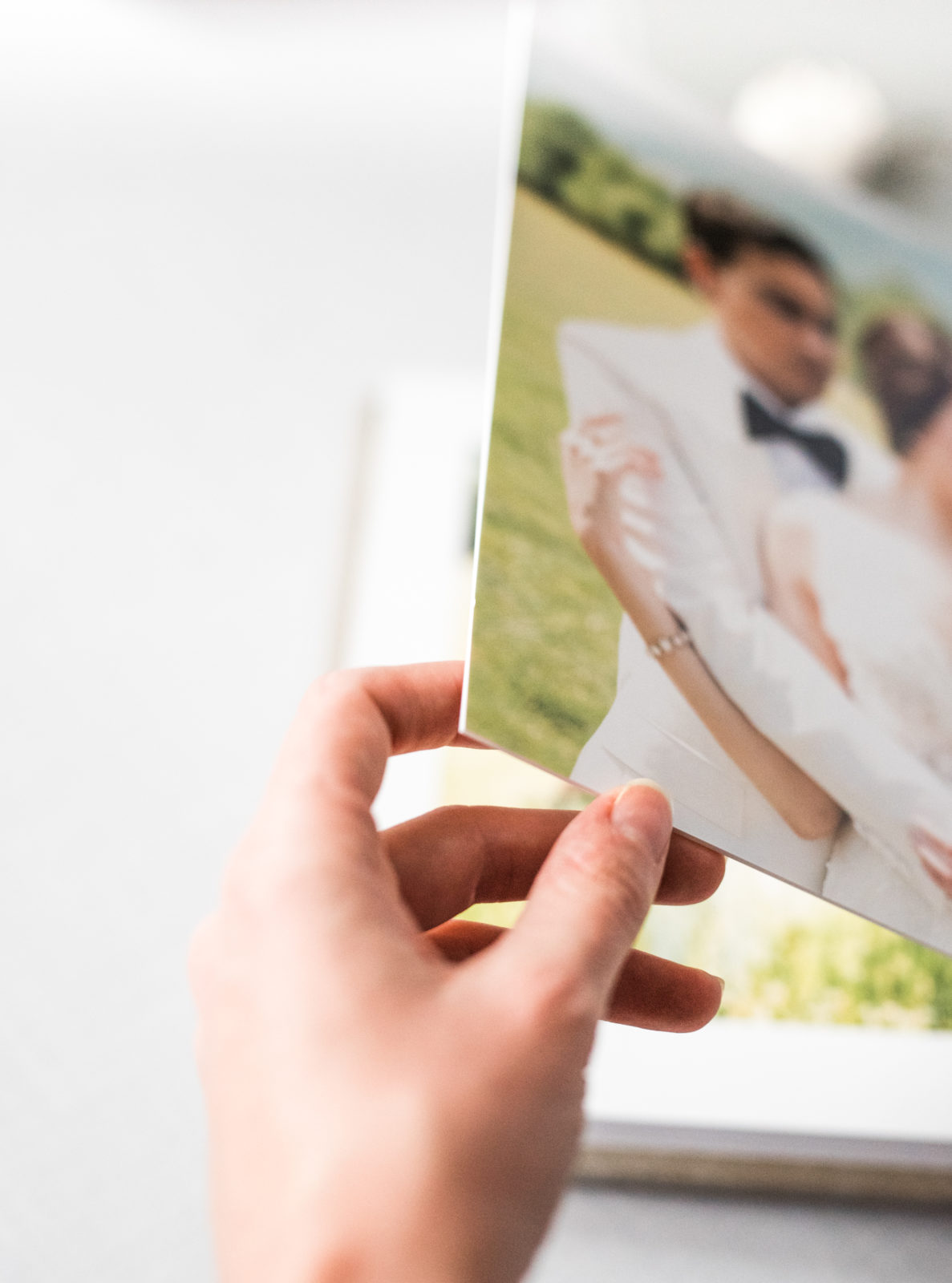 Is a Wedding Album Worth the Investment?| Kiss Books Guide ...