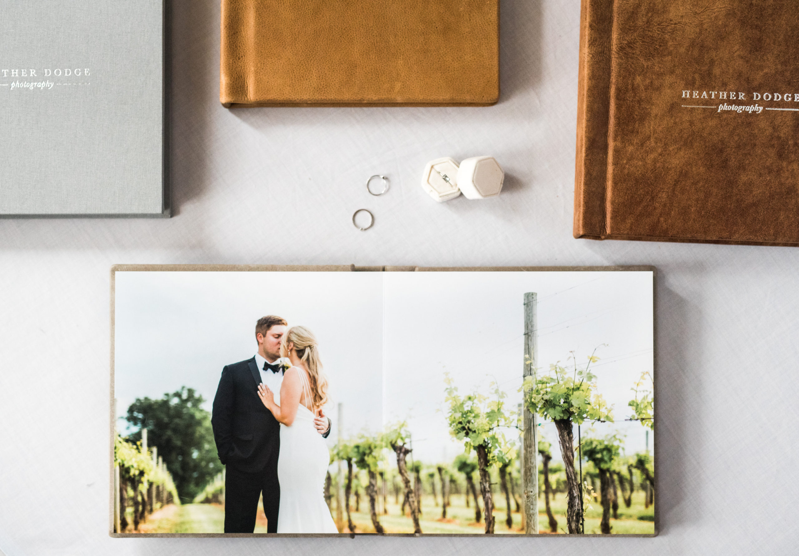 How Many Photos Can I Put In A Wedding Album?