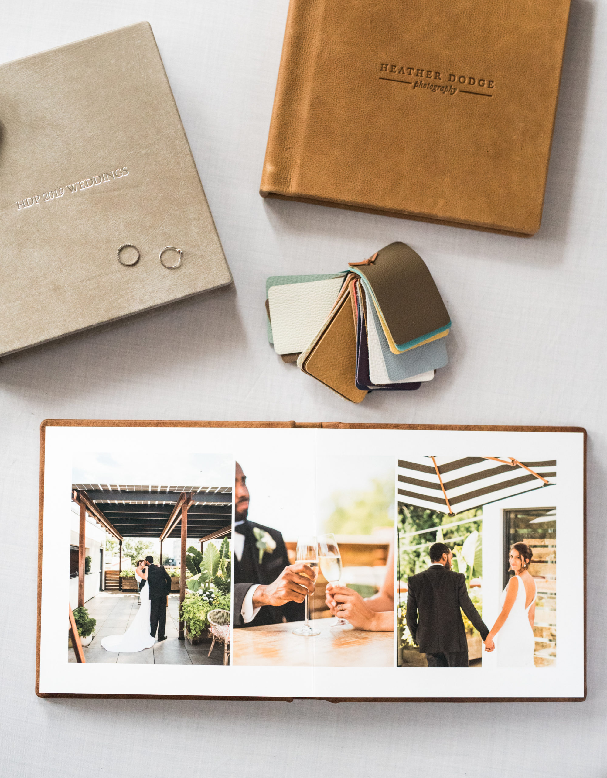 Is a Wedding Album Worth the Investment? Kiss Books Guide 