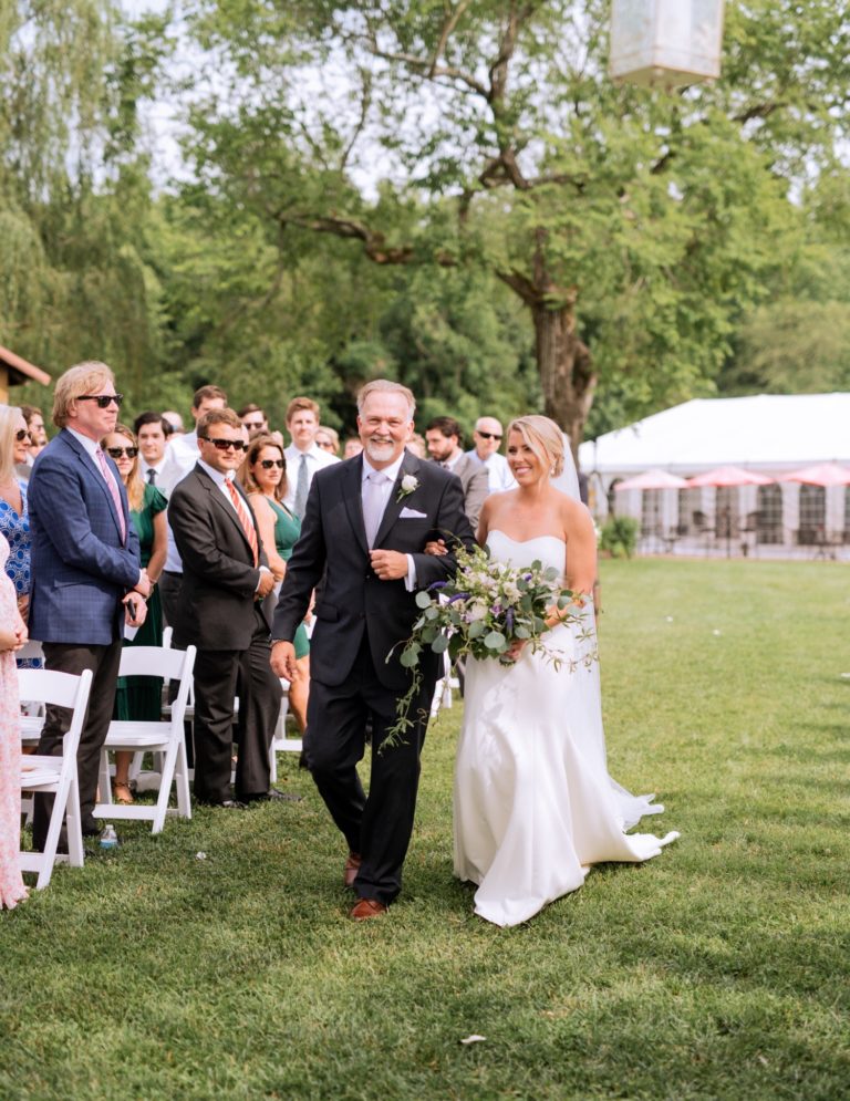 Amber Grove Summer Wedding Richmond Wedding Photographer